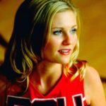 Kirsten Dunst recusar 'Bring It On' Reiniciar: 'Eu não precisei colocar em um traje de torcida ... permita deixar isso'
