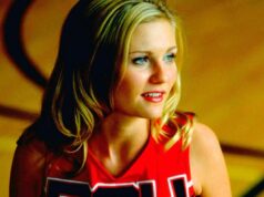 Kirsten Dunst recusar ‘Bring It On’ Reiniciar: ‘Eu não precisei colocar em um traje de torcida … permita deixar isso’ Kirsten Dunst recusar 'Bring It On' Reiniciar: 'Eu não precisei colocar em um traje de torcida ... permita deixar isso'