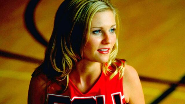 Kirsten Dunst recusar 'Bring It On' Reiniciar: 'Eu não precisei colocar em um traje de torcida ... permita deixar isso' 

