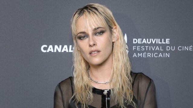 Kristen Stewart em seus filmes franceses favoritos, de Catherine Breillat a Leos Carax e Michael Haneke 

