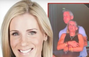 Kristin Cabot recorde para a separação do marido após a dramatização do Coldplay Kiss Webcam Kristin Cabot CEO principal composto