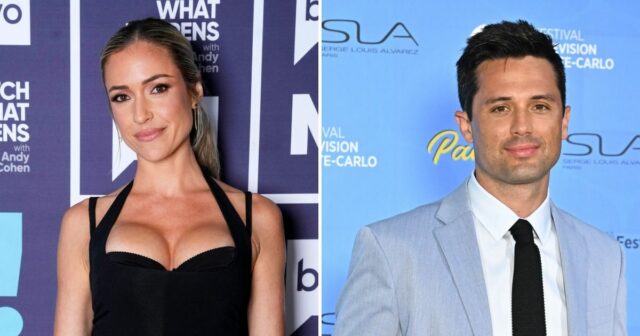 Kristin Cavallari's Complete Dating Histor