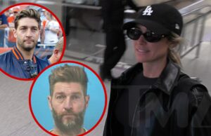 Kristin Cavallari permanece quieto no ex-cônjuge Jay Cutler 090525_kristin_cavallari_kal