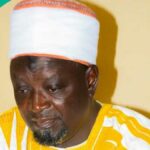 Kwara: enormes lágrimas em Ilorin como popular clérigo islâmico Ariyibi morre