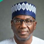 Kwara: protestar rochas no estado da APC popular, veja fotos virais e razão para demonstração