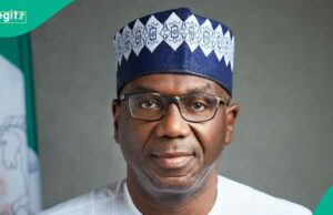 Kwara: protestar rochas no estado da APC popular, veja fotos virais e razão para demonstração Kwara: protestar rochas no estado da APC popular, veja fotos virais e razão para demonstração