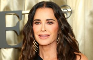 Kyle Richards telefonia para essas almofadas de poros de US $ 19 a ‘maravilha’ em fugas teimosas Kyle Richards telefonia para essas almofadas de poros de US $ 19 a 'maravilha' em fugas teimosas