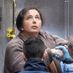 LIVE: ALVO DO COMUTOR DO MUSHOOM Erin Patterson por misericórdia como teares de sentença
