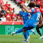 La Liga: Atlético frustrado Madrid realizado em Mallorca enquanto Alvarez perde bem