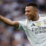 La Liga: Kylian Mbappe no Target como Genuine Madrid Loss Espanyol