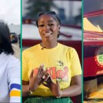 Lady que participou do Jollof Rice Festival de Hilda Baci compartilha por que passou N24K no local, as pessoas reagem