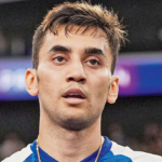 Lakshya Sen, Satwik-Chirag Surface, segundo em Hong Kong