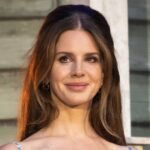 Lana del Rey Histórico de namoro completo