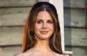 Lana Del Rey compartilha fotos invisíveis do evento de casamento para Jeremy Dufrene Lana del Rey Histórico de namoro completo