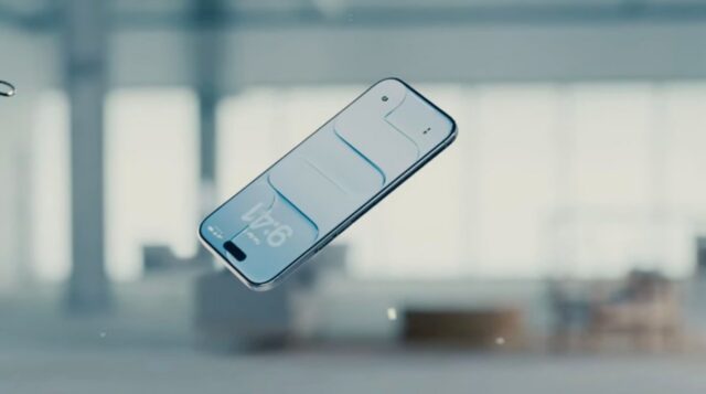 Lançamento da Apple Hold-Ups do Apple iPhone Air na China por causa da autorização pendente do ESIM 

