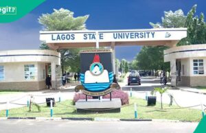 Lasu revela a verdade sobre as vendas de admissões na escola Lasu revela a verdade sobre as vendas de admissões na escola