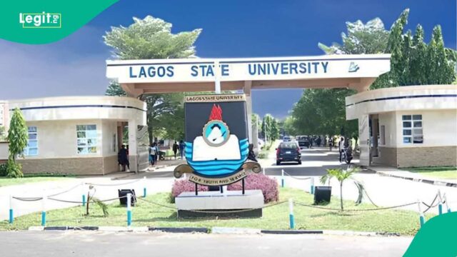 Lasu revela a verdade sobre as vendas de admissões na escola

