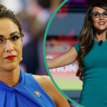Lauren Boebert é solteira? Sua vida amorosa desde o seu divórcio