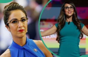 Lauren Boebert é solteira? Sua vida amorosa desde o seu divórcio Lauren Boebert é solteira? Sua vida amorosa desde o seu divórcio