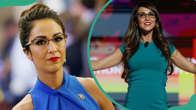 Lauren Boebert é solteira? Sua vida amorosa desde o seu divórcio

