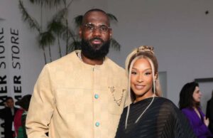 LeBron James admite o relacionamento conjugal com a cônjuge savannah não é ‘foto perfeita’ Celebrity-Kids-Back-to-College-Promo