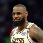 LeBron James não escreveu Op-Ed da mídia estatal chinesa: People's Daily Put Byline na entrevista editada