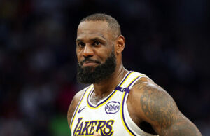 LeBron James não escreveu Op-Ed da mídia estatal chinesa: People’s Daily Put Byline na entrevista editada LeBron James não escreveu Op-Ed da mídia estatal chinesa: People's Daily Put Byline na entrevista editada