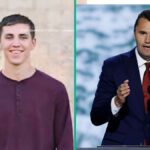 Leia: Aqui está o que a avó do suposto assassinato de Charlie Kirk disse sobre ele
