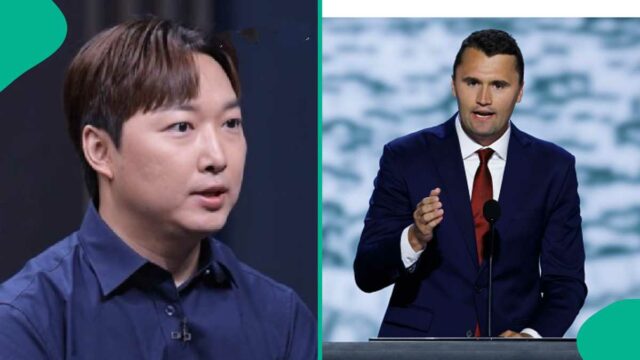 Leia: É isso que o homem mais inteligente do mundo tem a dizer sobre Charlie Kirk

