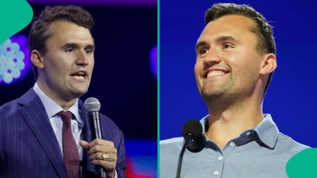 Leia: Isso é o quanto os apoiadores de Charlie Kirk doaram após sua morte

