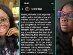 Leia a mensagem de tendências homem enviado para a ex-namorada que recuperou itens que ela comprou para ele Leia a mensagem de tendências homem enviado para a ex-namorada que recuperou itens que ela comprou para ele