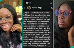 Leia a mensagem de tendências homem enviado para a ex-namorada que recuperou itens que ela comprou para ele Leia a mensagem de tendências homem enviado para a ex-namorada que recuperou itens que ela comprou para ele