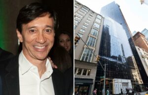 Leia as mensagens doentias entre o ex-financiador de NYC Howard Rubin e seu assistente pessoal, enquanto o par celebra mulheres feridas Leia as mensagens doentias entre o ex-financiador de NYC Howard Rubin e seu assistente pessoal, enquanto o par celebra mulheres feridas