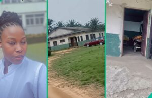 Leia como a enfermeira visitou o paciente que morreu no necrotério Leia como a enfermeira visitou o paciente que morreu no necrotério