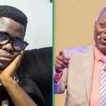 Leia como o membro da vida mais profundo reagiu às modificações de Kumuyi