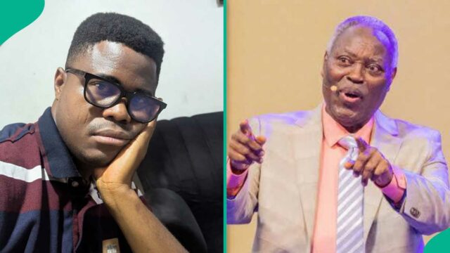 Leia como o membro da vida mais profundo reagiu às modificações de Kumuyi

