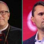 Leia o Post Trending como Bishop compartilha a última conversa com o falecido Charlie Kirk