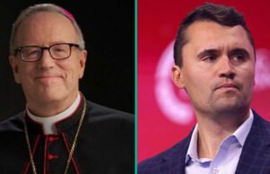 Leia o Post Trending como Bishop compartilha a última conversa com o falecido Charlie Kirk Leia o Post Trending como Bishop compartilha a última conversa com o falecido Charlie Kirk