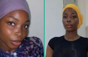 Leia o Post Trending como Lady compartilha por que terminou novo relacionamento depois de apenas 4 horas Leia o Post Trending como Lady compartilha por que terminou novo relacionamento depois de apenas 4 horas