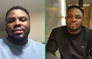 Leia o post de tendência enquanto o homem narra a experiência com a senhora de Londres que o recusou Leia o post de tendência enquanto o homem narra a experiência com a senhora de Londres que o recusou