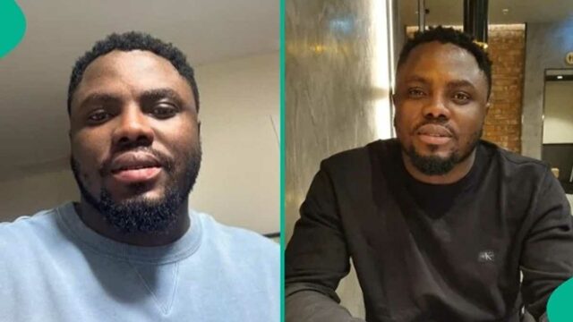 Leia o post de tendência enquanto o homem narra a experiência com a senhora de Londres que o recusou

