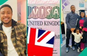 Leia o que aconteceu com este homem depois que ele perdeu o emprego no Reino Unido Leia o que aconteceu com este homem depois que ele perdeu o emprego no Reino Unido