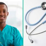 Leia o que aconteceu com este médico depois que ele foi supostamente sobrecarregado