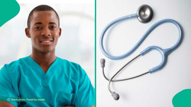 Leia o que aconteceu com este médico depois que ele foi supostamente sobrecarregado

