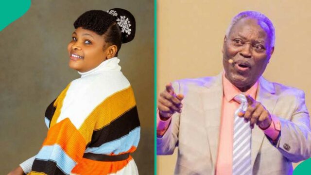 Leia o que o membro disse sobre as leis de casamento de Kumuyi


