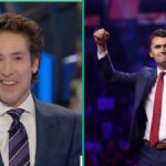 Leia o que o pastor disse sobre Charlie Kirk, que foi baleado e morto em Utah