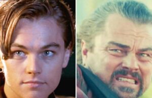 Leonardo DiCaprio Excelente genética ou excelentes documentos?! 0923-Leonardo-dicaprio-Good-Genes-Good-Docs-Primary-2