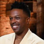 Leslie Odom, Jr. como