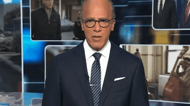 Lester Holt descobre um novo 'Allure' no podcast 'Dateline', assumindo uma instância de pena de morte por morte muito escrú. 

