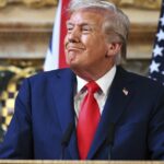 'Liberdade de expressão ou não': Trump redoubles ataque após a consulta de Kimmel